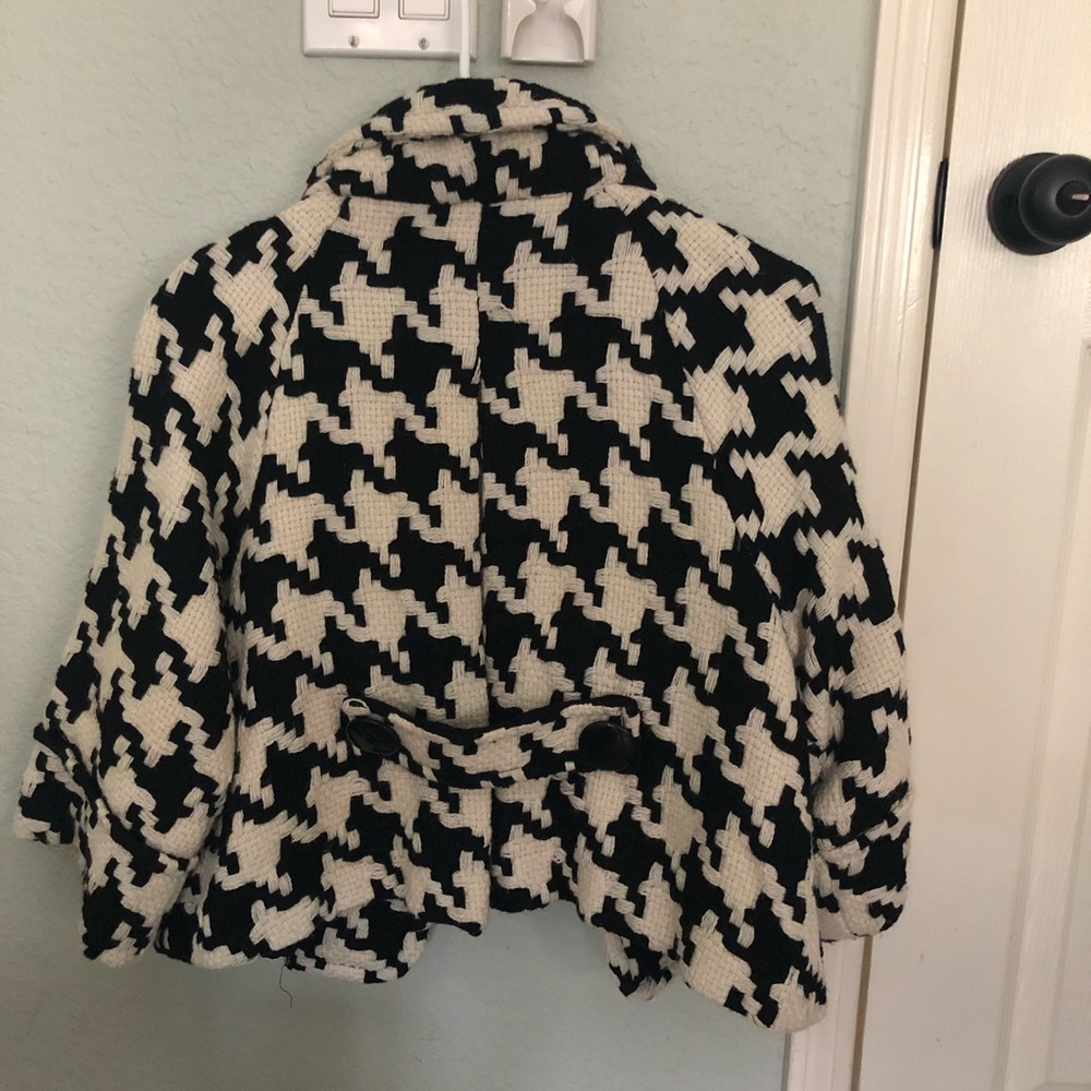 YADA coat - Picture 2 of 2